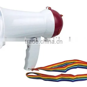 Lautsprecher Megaphone thumbnail-1