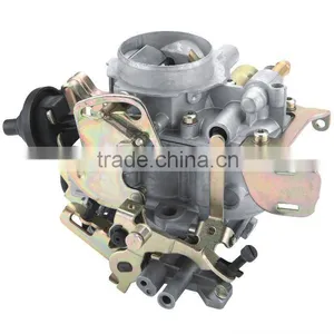 TS16949 Auto Parts 7702087317 Carburetor for Express With Air Condition thumbnail-2