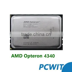 AMD Opteron 4340 OS4340WLU6KHK OS4340WLU6KHKWOF Server CPU thumbnail-1