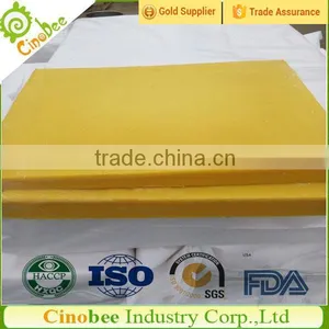 Wholesale 100% Natural Bee Wax for Candle Making thumbnail-4