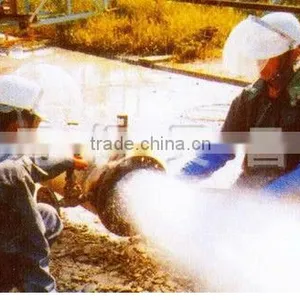 55lpm Flow 500bar High Pressure Water Jet thumbnail-1