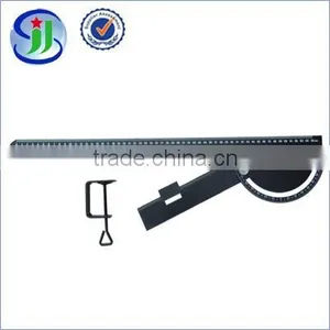 Multifunction Great Design Angle Ruler Adjustable Square Ruler thumbnail-1