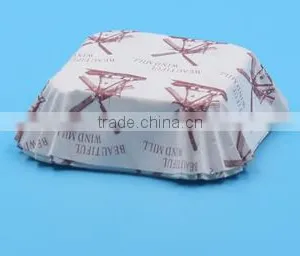 Semi-automatic DGT-B Cake Paper Machine thumbnail-2