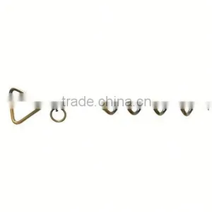Beautiful Top Quality Pet Tools Metal Screw-in Dog Lead Stake Used In Park and Trave H0259 thumbnail-2