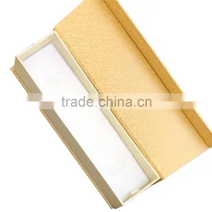 Unique Design Leather Paper Jewellery Packaging Box thumbnail-2