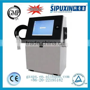 Industrial Portable Digital Inkjet Print Machine in SPX Sale Well thumbnail-1
