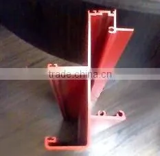 Industrial Aluminum Profile thumbnail-1
