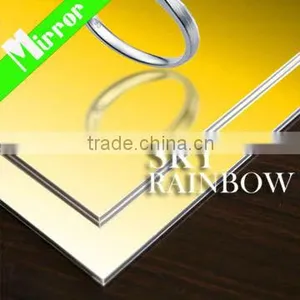 ACP Mirrored Board thumbnail-1