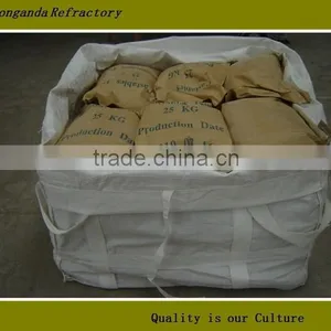 High Alumina Refractory Castable Refractory Concrete thumbnail-2
