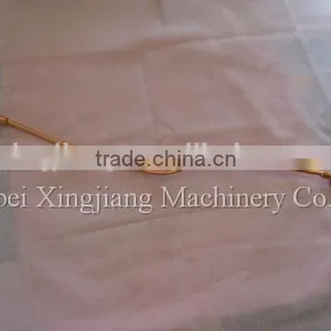 4100 High Quatity High Pressure Oil Pipe for Tractor Diesel Engine Parts With XC Package thumbnail-5