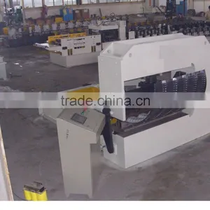 FX Tube Spiral Bending Machine thumbnail-5