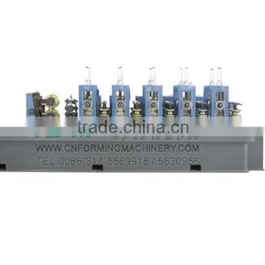Stainless Steel Welded Pipe Production Machine thumbnail-4