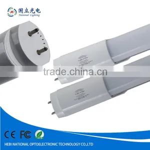 Best Price! Indoor Led Tube Lamp,t8 Led Tube Light for Supermarket ,CE RoHS thumbnail-1