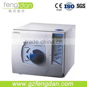 Portable Dental Used Autoclave Sterilizers for Sale thumbnail-1