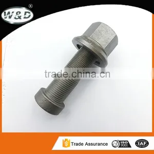 OEM 9424010371 Cap Racing Wheel Grade 10.8 Nuts for Connector Bolts thumbnail-1