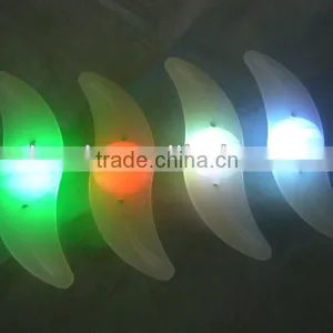 Wholesale Fashional Led Night Light for Safety Bicycle Wheel Light thumbnail-1