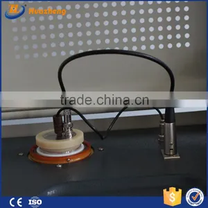 HZJD-2 Automatic Capacitance&Dissipation Factor Tester, Dielectric Loss Tester thumbnail-5