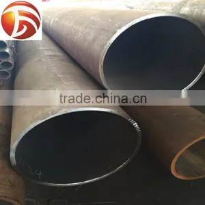 Large Diameter Carbon Seamless Steel Pipe thumbnail-1