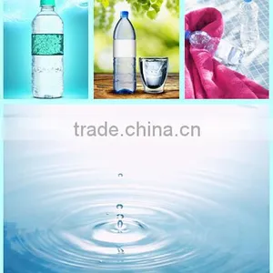 Plastic Washing Machine/beverage Plant/pure Water Making Machine/bottling Equipment thumbnail-1