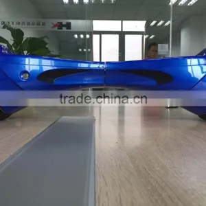Bluetooth Smart Drifting Self Balancing Electric Scooter thumbnail-3