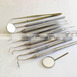 Dental Instruments thumbnail-1