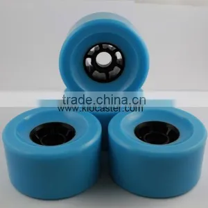 97*52mm Longboard Wheels thumbnail-1