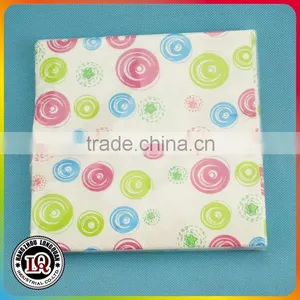 Disposable Printing Paper Napkin thumbnail-2