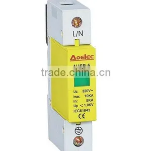 Electrical Surge Protectors thumbnail-1