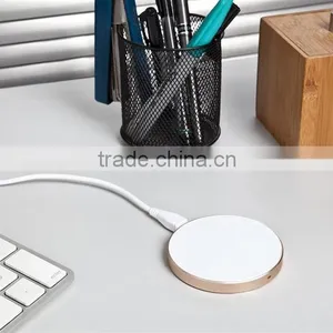LCD Usb Charger Table Lamp Power Bank Made in China thumbnail-6