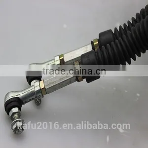 Excavator E320C Accelerator Motor 247-5212 thumbnail-3