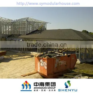 Light Steel Frame thumbnail-6