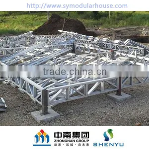 70 Square Meter Prefab House thumbnail-6