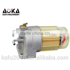 Excavator Parts PC240-8 600-311-9732 Oil Water Separator thumbnail-1
