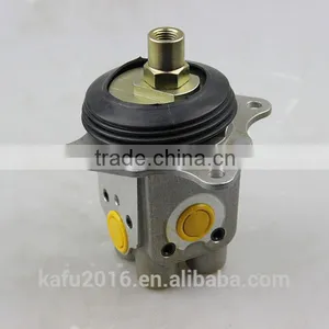 Pusher PC200-6 PC200-7 Excavator Pusher Assy 702-16-01180 thumbnail-2