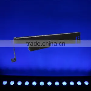 Led Light Bar 12x10w RGBW 4in1 Led Stage Bar Light Led Wall Washer Bar Light for Wedding,Theater Stage Lighti thumbnail-3
