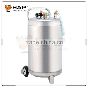 Stainless Steel 80L Foam Cleaning Machine for Cars thumbnail-1