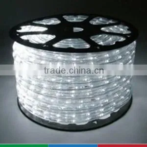 Outdoor Color Changing Led Rope Light thumbnail-1