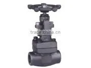 Cast & Forged Steel(WCB) Valves thumbnail-1