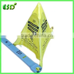 Pop Up Safety Sign,Caution Wet Floor Sign,Wet Floor Sign thumbnail-1