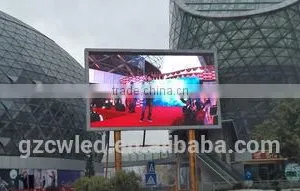 Outdoor p8 Led Display Panel thumbnail-5