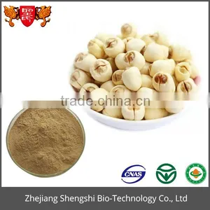 High Quality Coix Seed Extract Powder With Competitive Price thumbnail-1