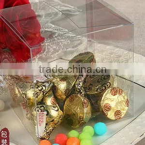 China Supplier Sales Pvc Clear Box Hot Selling Products in China thumbnail-1