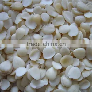 Blanched Apricot Kerenels(almond) Flakes in China thumbnail-4