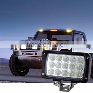 Manufacturer Led Decoration Light off Road Lights Trucks 24v Led Truck Lights Keep Safe thumbnail-5