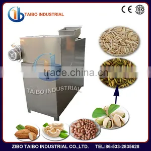 Industrial Nut Stick Cutter for Cashew Peanut, Walnut, Almond thumbnail-2