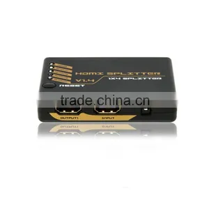 High Quality Wholesale Used tv HDMI Splitter Record Player thumbnail-2