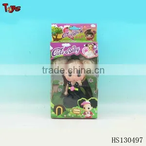 Super Child Figurine Doll thumbnail-1