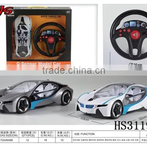 1:16 Eco-friendly Newest Nqd rc Car thumbnail-3