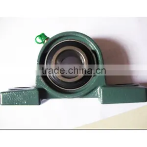 Factory Production 35 mm NTN Ucp307 Pillow Block Bearings thumbnail-3