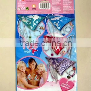 Laminated Printed Flexible Packaging Printing Toy Bags thumbnail-1